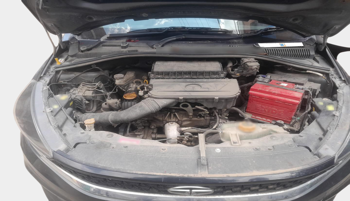 2020 Tata Tiago XT PETROL, Petrol, Manual, 28,792 km, exterior