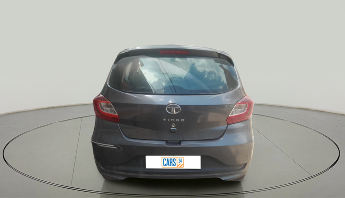 2020 Tata Tiago XT PETROL, Petrol, Manual, 28,792 km, exterior