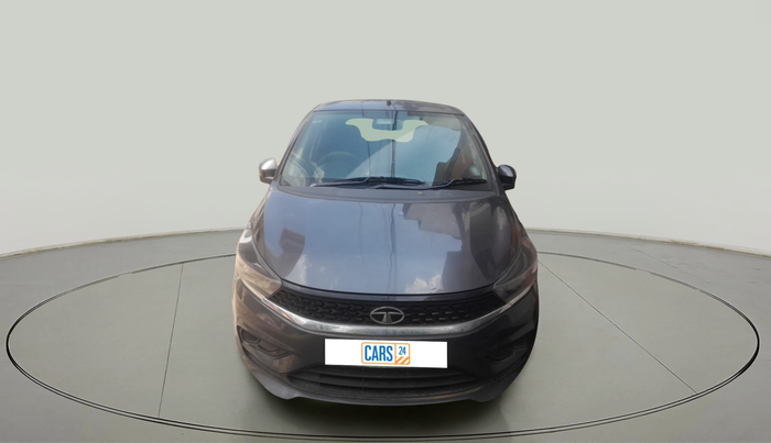 2020 Tata Tiago XT PETROL, Petrol, Manual, 28,792 km, exterior