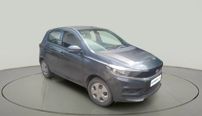 2020 Tata Tiago XT PETROL, Petrol, Manual, 28,792 km, exterior