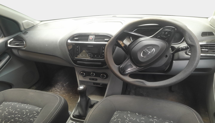 2020 Tata Tiago XT PETROL, Petrol, Manual, 28,792 km, interior