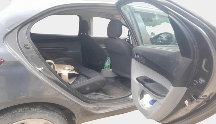 2020 Tata Tiago XT PETROL, Petrol, Manual, 28,792 km, interior