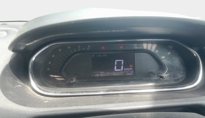 2020 Tata Tiago XT PETROL, Petrol, Manual, 28,792 km, interior