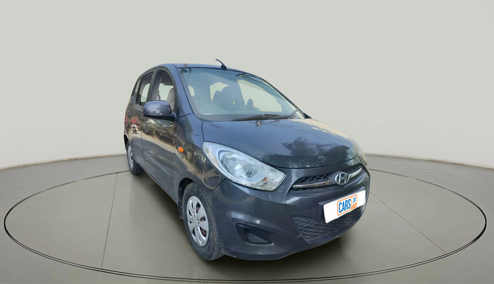 2012 Hyundai i10 MAGNA 1.1, Petrol, Manual, 57,307 km, exterior