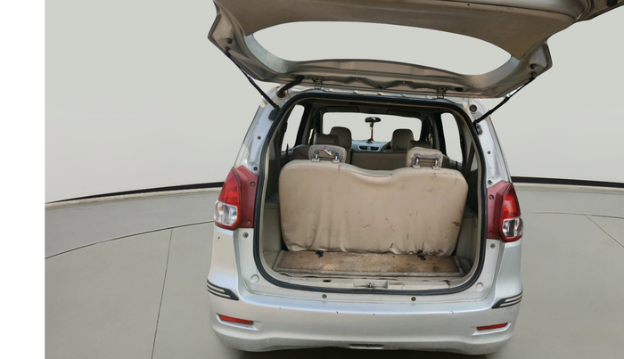 2014 Maruti Ertiga VDI, Diesel, Manual, 95,695 km, exterior