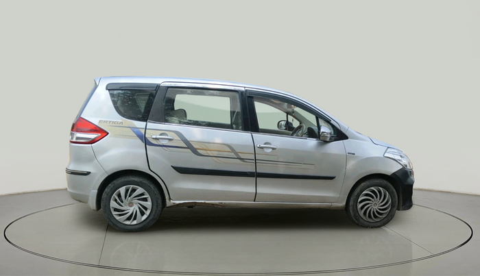 2014 Maruti Ertiga VDI, Diesel, Manual, 95,695 km, exterior