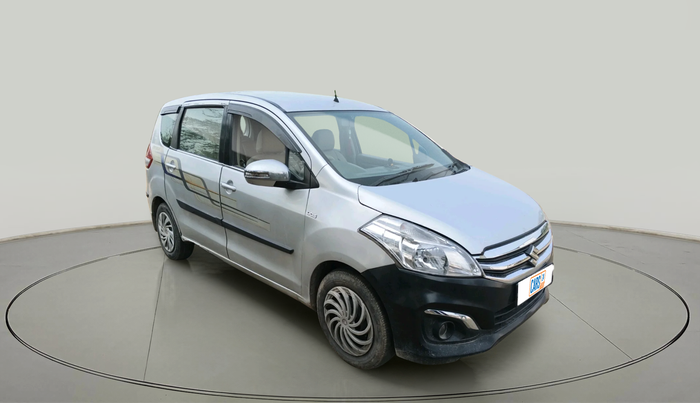 2014 Maruti Ertiga VDI, Diesel, Manual, 95,695 km, exterior