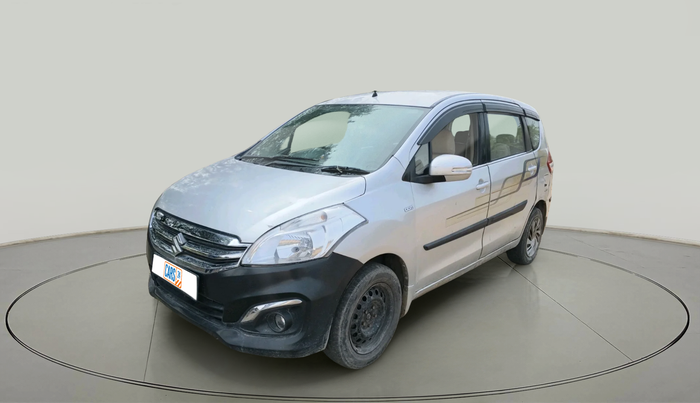 2014 Maruti Ertiga VDI, Diesel, Manual, 95,695 km, exterior