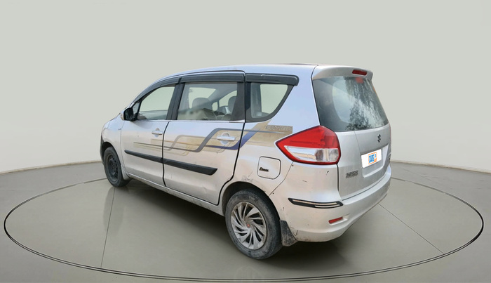 2014 Maruti Ertiga VDI, Diesel, Manual, 95,695 km, exterior