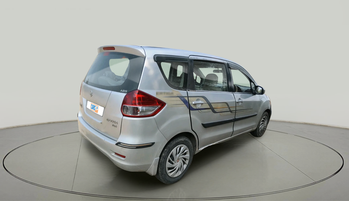 2014 Maruti Ertiga VDI, Diesel, Manual, 95,695 km, exterior
