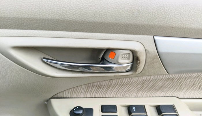 2014 Maruti Ertiga VDI, Diesel, Manual, 95,695 km, interior