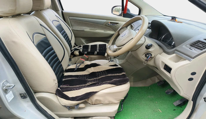 2014 Maruti Ertiga VDI, Diesel, Manual, 95,695 km, interior
