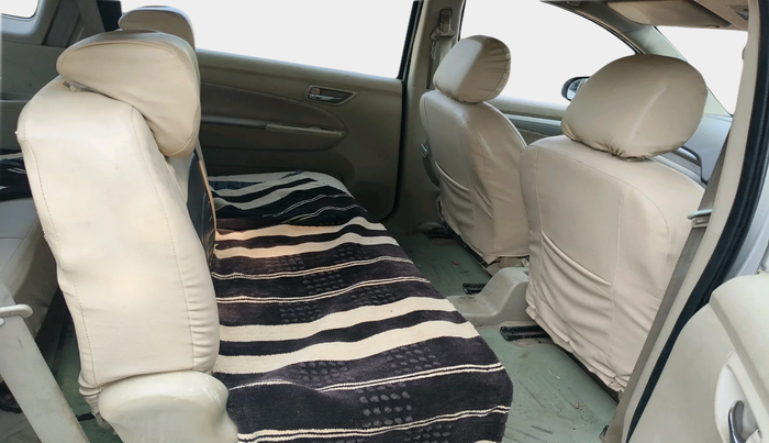 2014 Maruti Ertiga VDI, Diesel, Manual, 95,695 km, interior