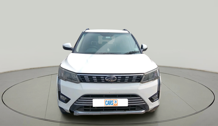 2019 Mahindra XUV300 W6 1.5 DIESEL, Diesel, Manual, 75,885 km, exterior