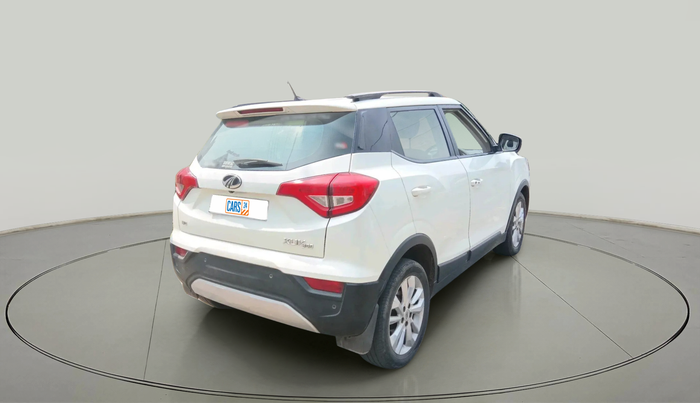 2019 Mahindra XUV300 W6 1.5 DIESEL, Diesel, Manual, 75,885 km, exterior