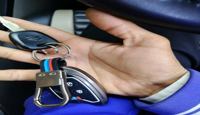 2022 Maruti New Wagon-R LXI CNG 1.0, Petrol, Manual, 63,932 km, interior