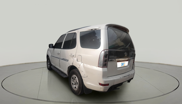 2017 Tata Safari Storme 2.2 EX 4X2, Diesel, Manual, 1,27,060 km, exterior