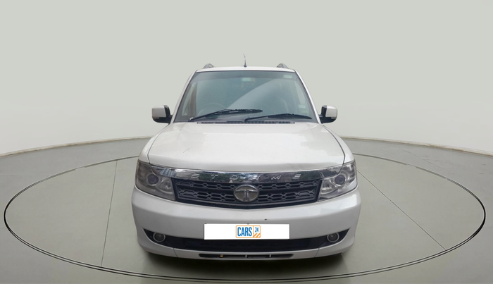 2017 Tata Safari Storme 2.2 EX 4X2, Diesel, Manual, 1,27,060 km, exterior