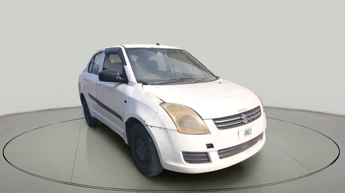 2013 Maruti Swift LDI, Diesel, Manual, 1,14,266 km, exterior