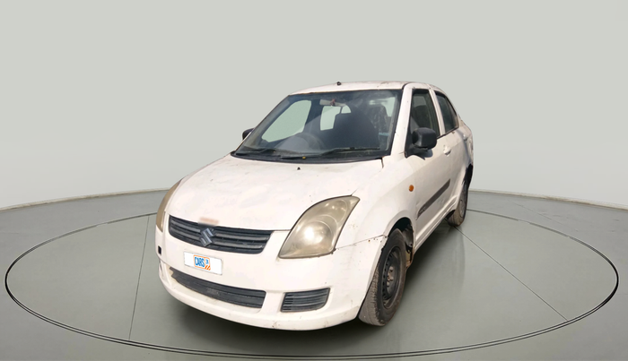 2013 Maruti Swift LDI, Diesel, Manual, 1,14,266 km, exterior