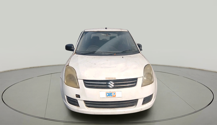 2013 Maruti Swift LDI, Diesel, Manual, 1,14,266 km, exterior