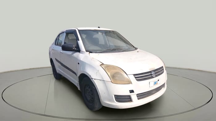 2013 Maruti Swift LDI, Diesel, Manual, 1,14,266 km, exterior