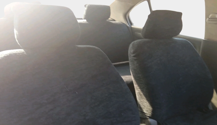 2013 Maruti Swift LDI, Diesel, Manual, 1,14,266 km, interior