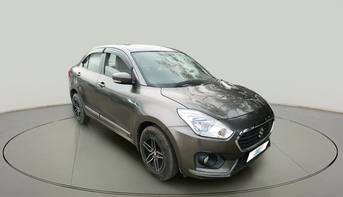 2017 Maruti Dzire VXI, Petrol, Manual, 64,618 km, exterior