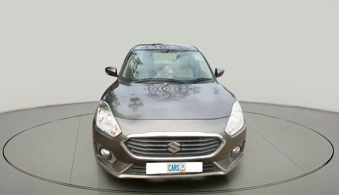 2017 Maruti Dzire VXI, Petrol, Manual, 64,618 km, exterior