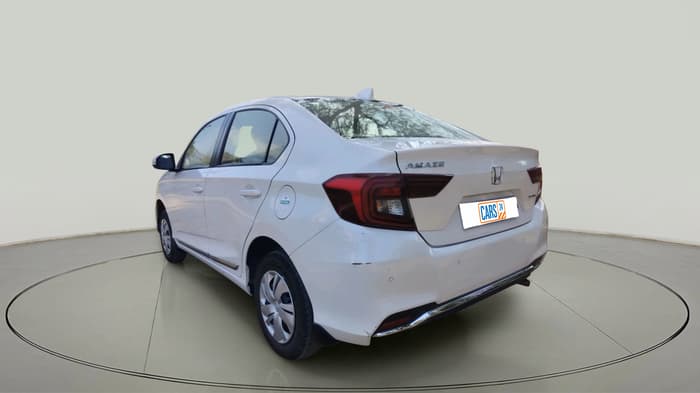2023 Honda Amaze 1.2L I-VTEC S, Petrol, Manual, 29,400 km, exterior