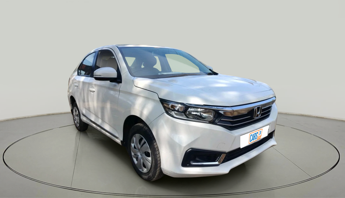 2023 Honda Amaze 1.2L I-VTEC S, Petrol, Manual, 29,400 km, exterior