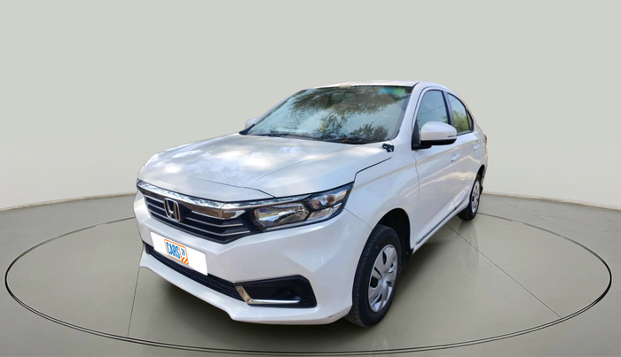 2023 Honda Amaze 1.2L I-VTEC S, Petrol, Manual, 29,400 km, exterior