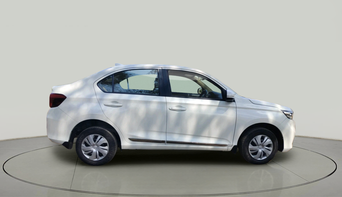 2023 Honda Amaze 1.2L I-VTEC S, Petrol, Manual, 29,400 km, exterior