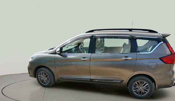 2020 Maruti Ertiga ZXI SHVS, Petrol, Manual, 32,712 km, exterior