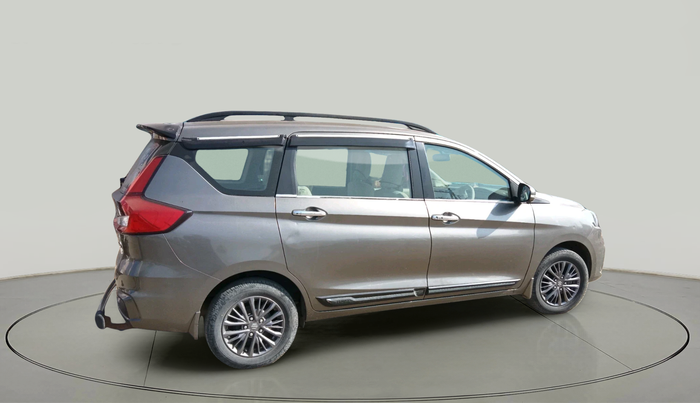 2020 Maruti Ertiga ZXI SHVS, Petrol, Manual, 32,712 km, exterior