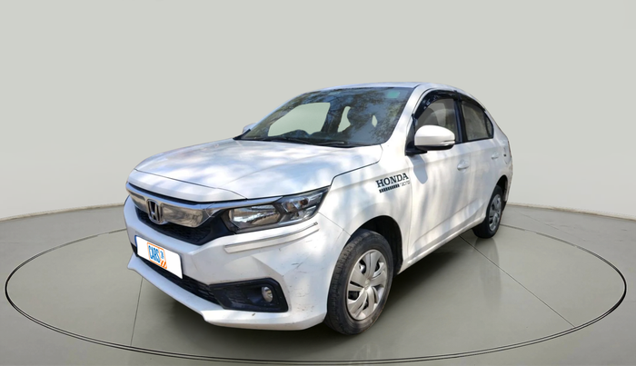 2019 Honda Amaze 1.2L I-VTEC S, Petrol, Manual, 51,215 km, exterior