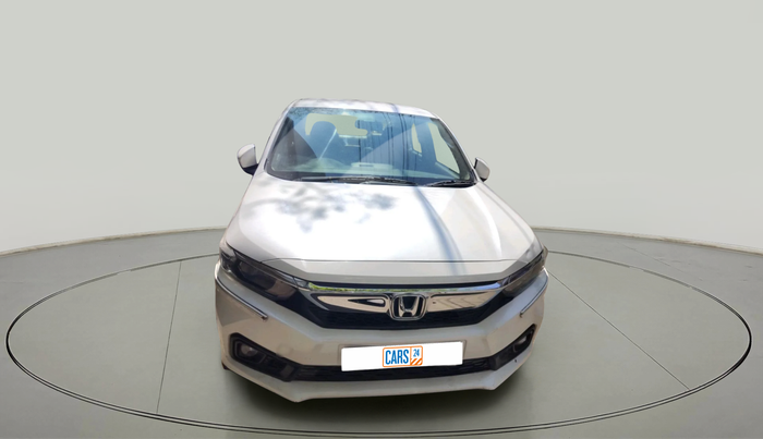 2019 Honda Amaze 1.2L I-VTEC S, Petrol, Manual, 51,215 km, exterior