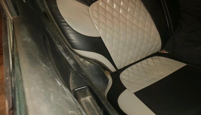 2022 KIA SONET HTK PLUS 1.5, Diesel, Manual, 65,471 km, interior