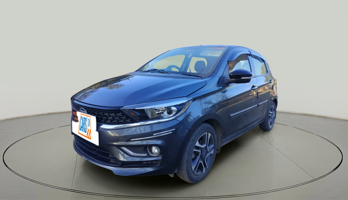 2023 Tata Tiago XZ PLUS PETROL, Petrol, Manual, 31,384 km, exterior