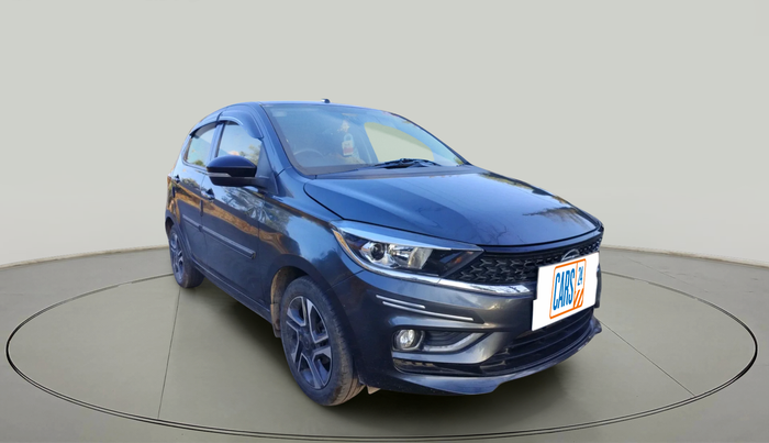 2023 Tata Tiago XZ PLUS PETROL, Petrol, Manual, 31,384 km, exterior