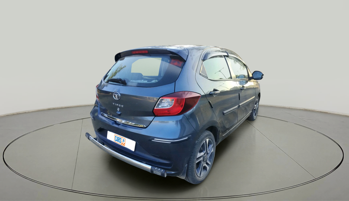 2023 Tata Tiago XZ PLUS PETROL, Petrol, Manual, 31,384 km, exterior