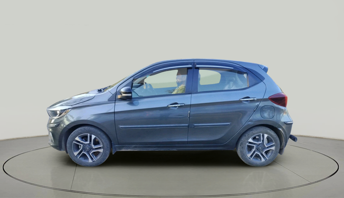 2023 Tata Tiago XZ PLUS PETROL, Petrol, Manual, 31,384 km, exterior