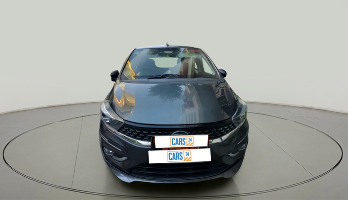 2023 Tata Tiago XZ PLUS PETROL, Petrol, Manual, 31,384 km, exterior
