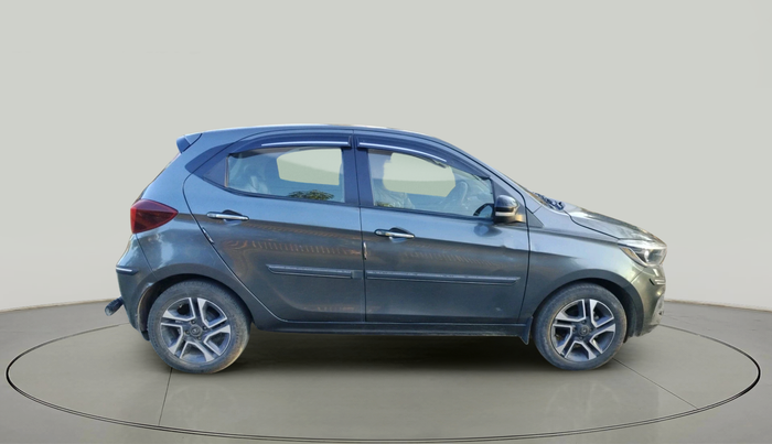 2023 Tata Tiago XZ PLUS PETROL, Petrol, Manual, 31,384 km, exterior