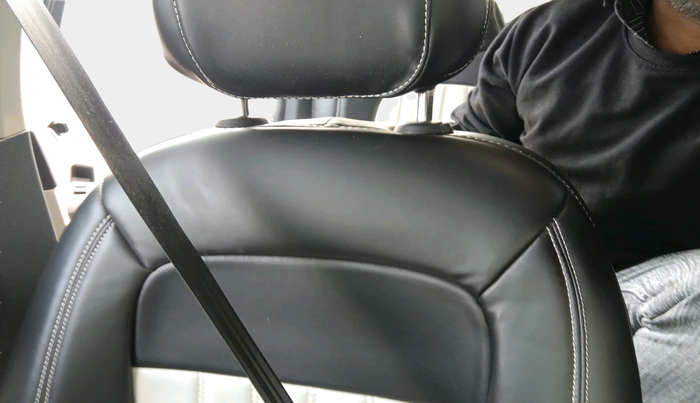 2023 Tata Tiago XZ PLUS PETROL, Petrol, Manual, 31,384 km, interior