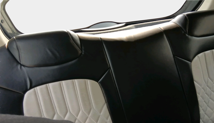 2023 Tata Tiago XZ PLUS PETROL, Petrol, Manual, 31,384 km, interior