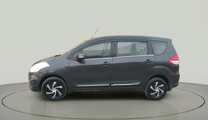 2015 Maruti Ertiga VDI SHVS, Diesel, Manual, 1,41,209 km, exterior