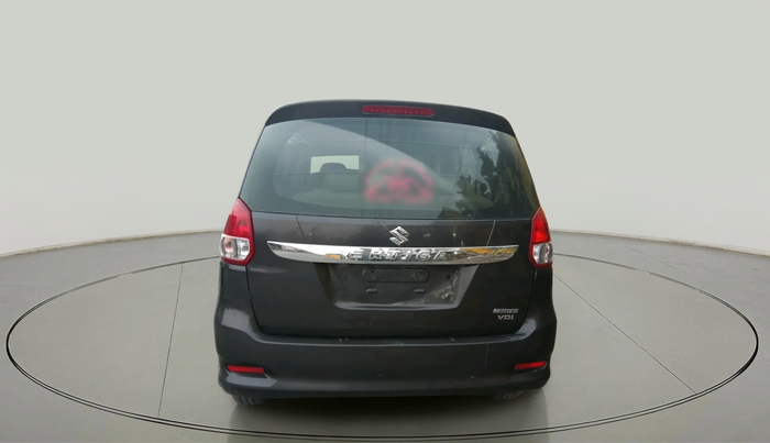 2015 Maruti Ertiga VDI SHVS, Diesel, Manual, 1,41,209 km, exterior