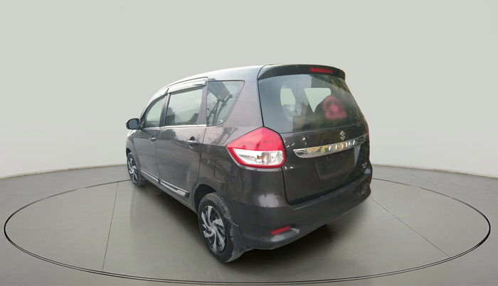 2015 Maruti Ertiga VDI SHVS, Diesel, Manual, 1,41,209 km, exterior