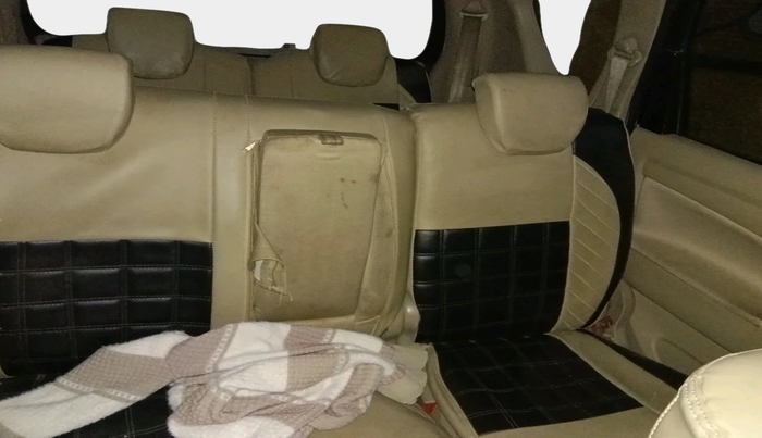 2015 Maruti Ertiga VDI SHVS, Diesel, Manual, 1,41,209 km, interior